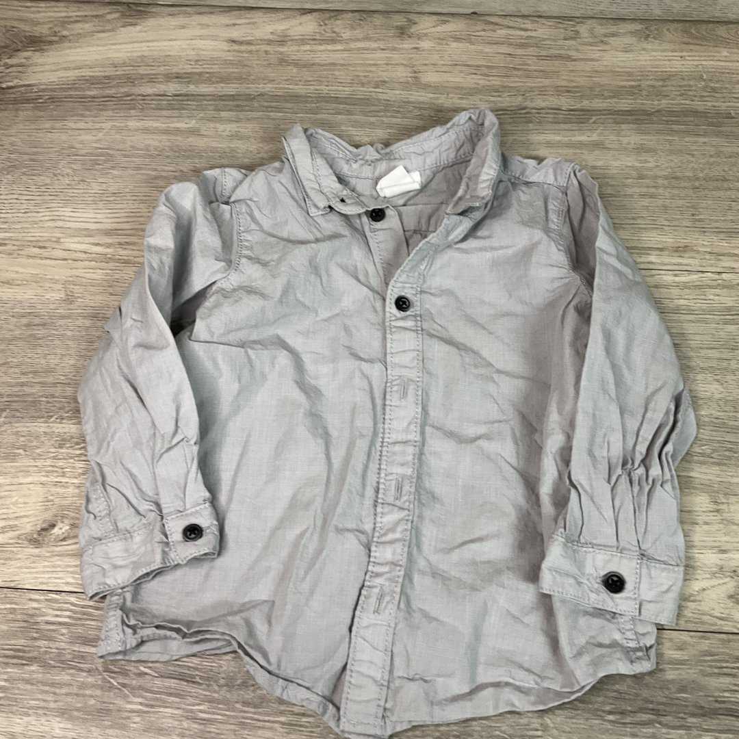 BOYS - 18 Months - Shirt