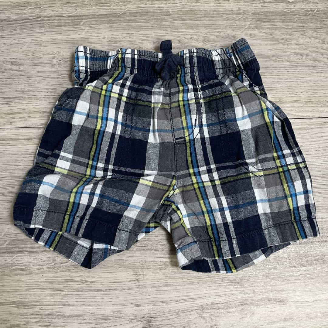 BOYS - 18 Months - Shorts