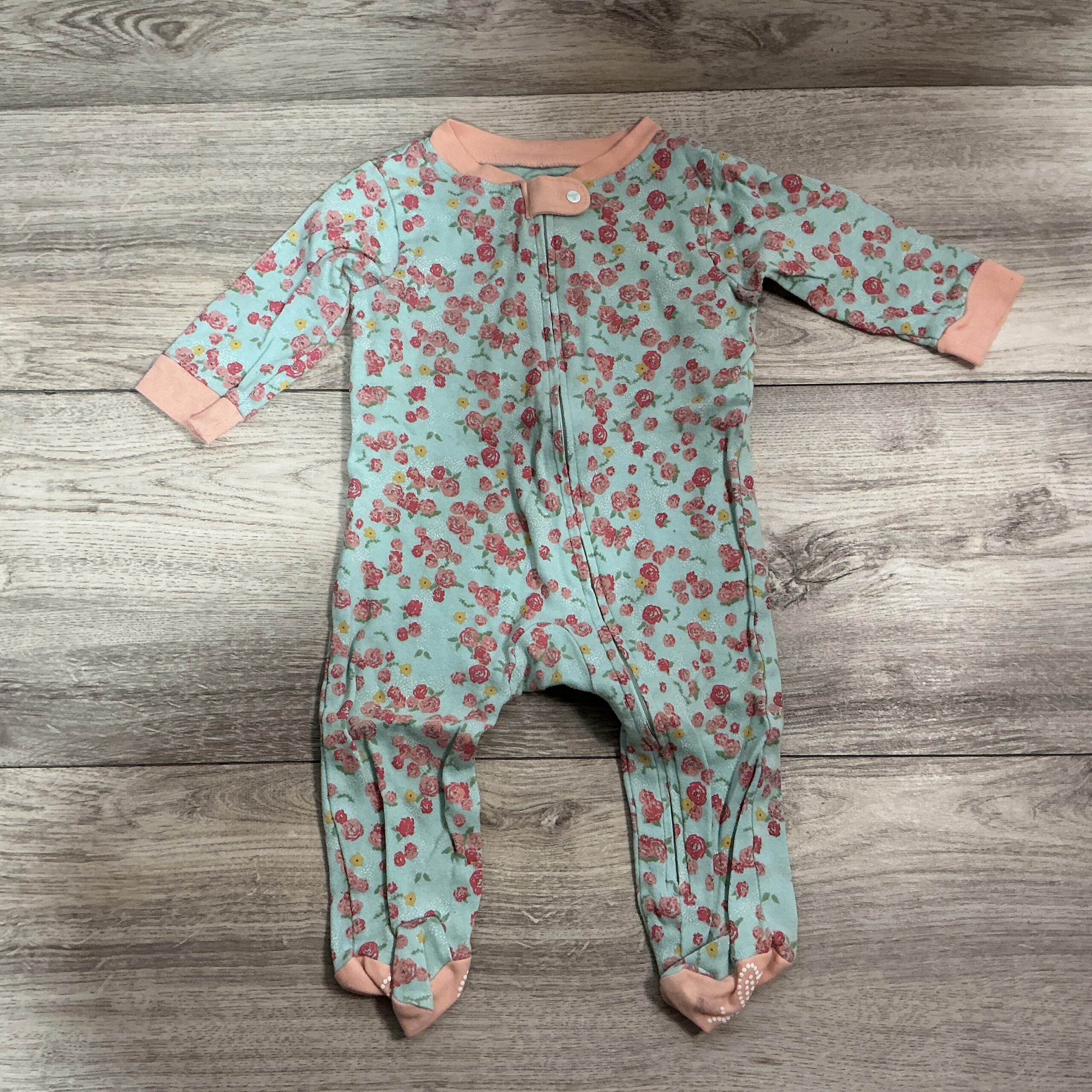 GIRLS - 3/6 Month - Sleeper