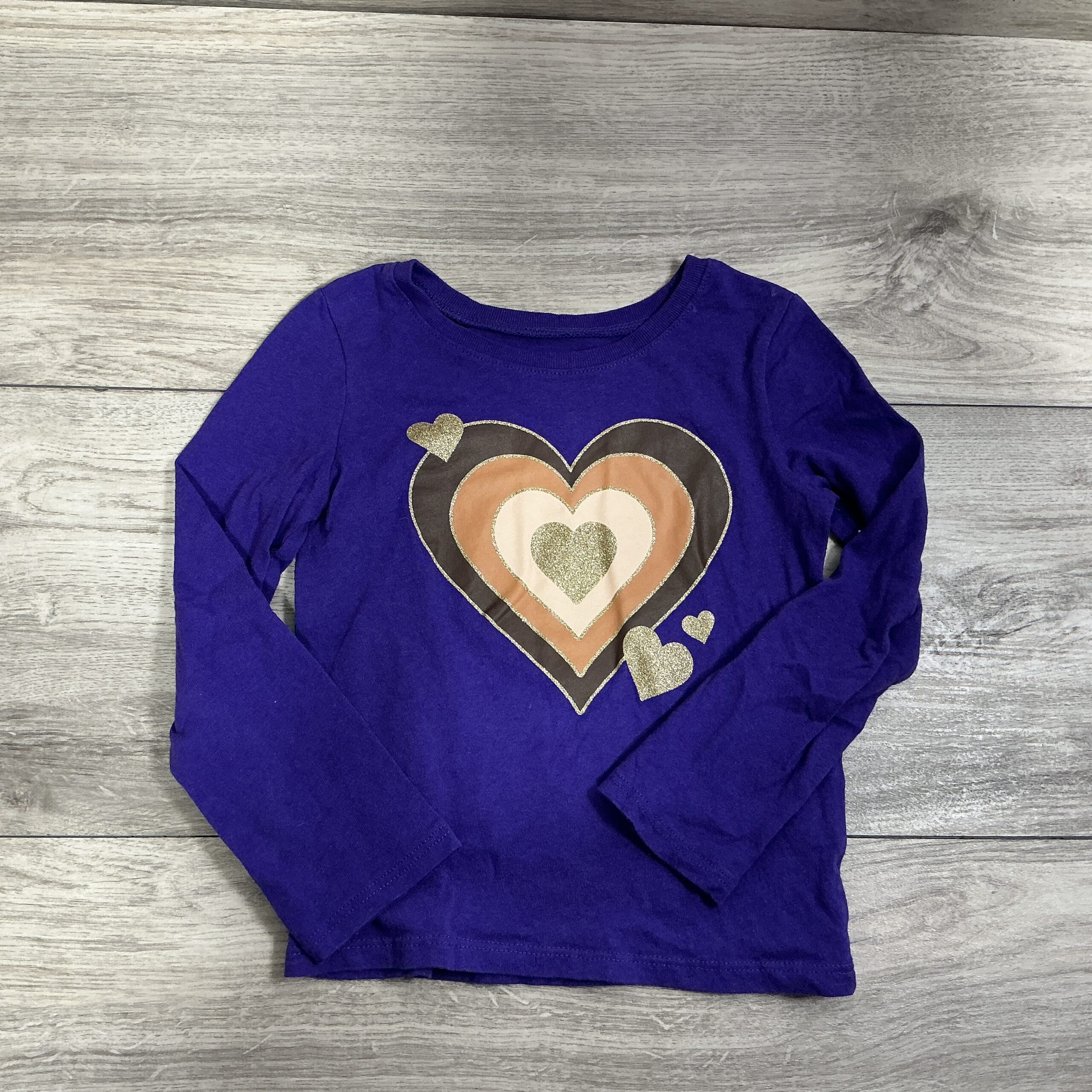 GIRLS - 3T - Shirt