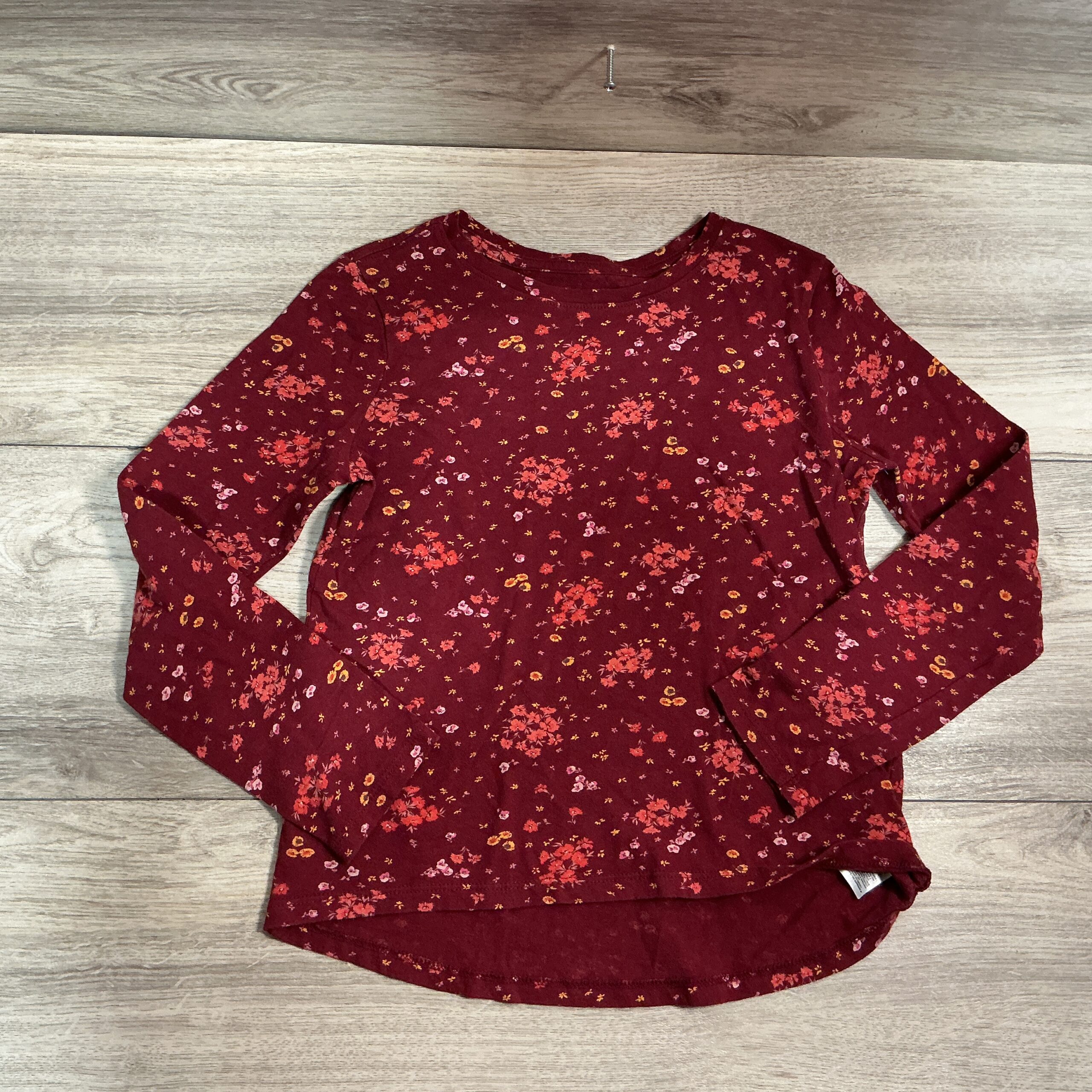 GIRLS - 10/12 - Shirt