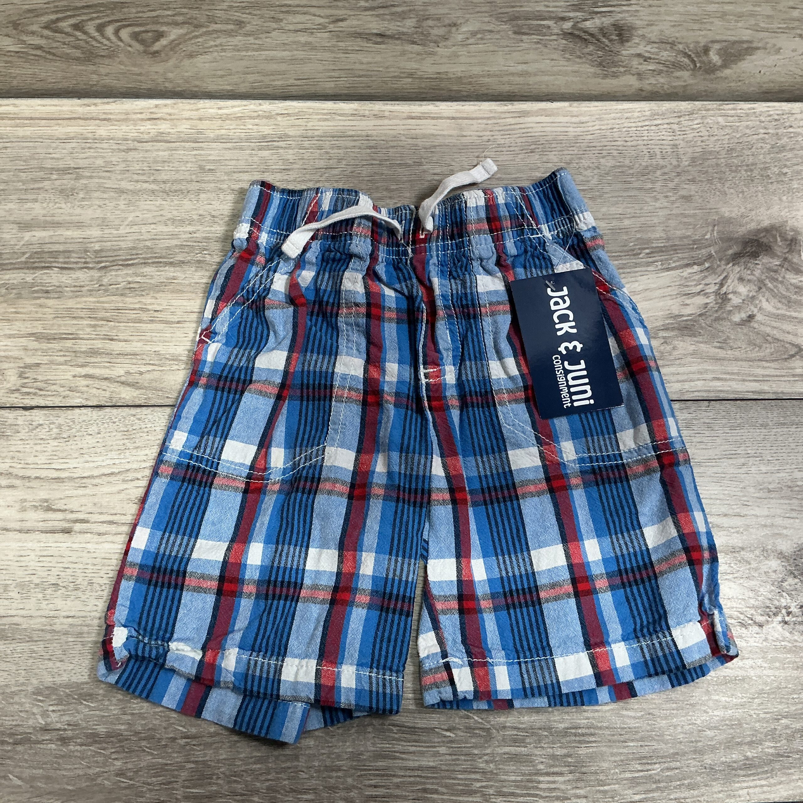 BOYS - 4T - Shorts