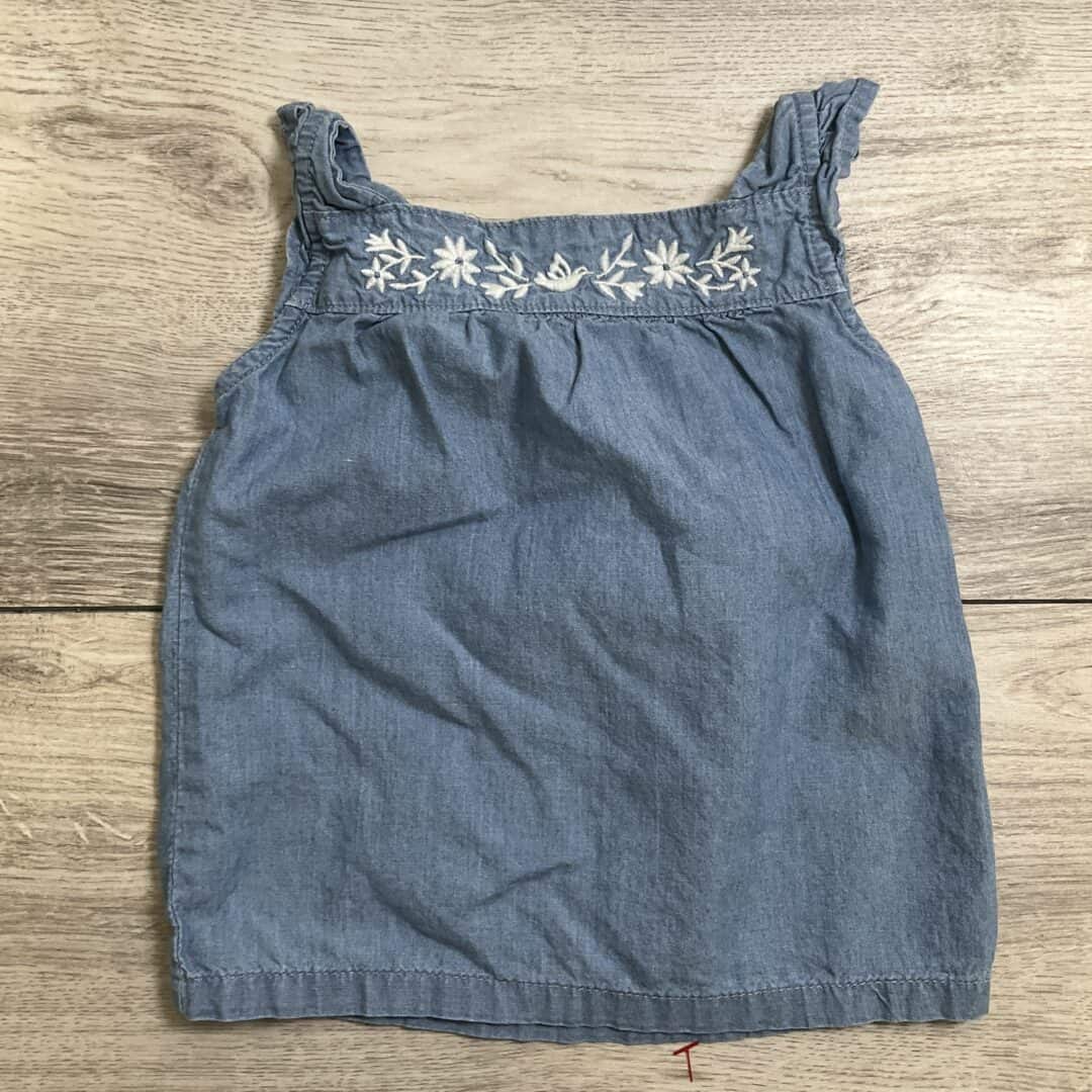 GIRLS - 9 Month - Shirt