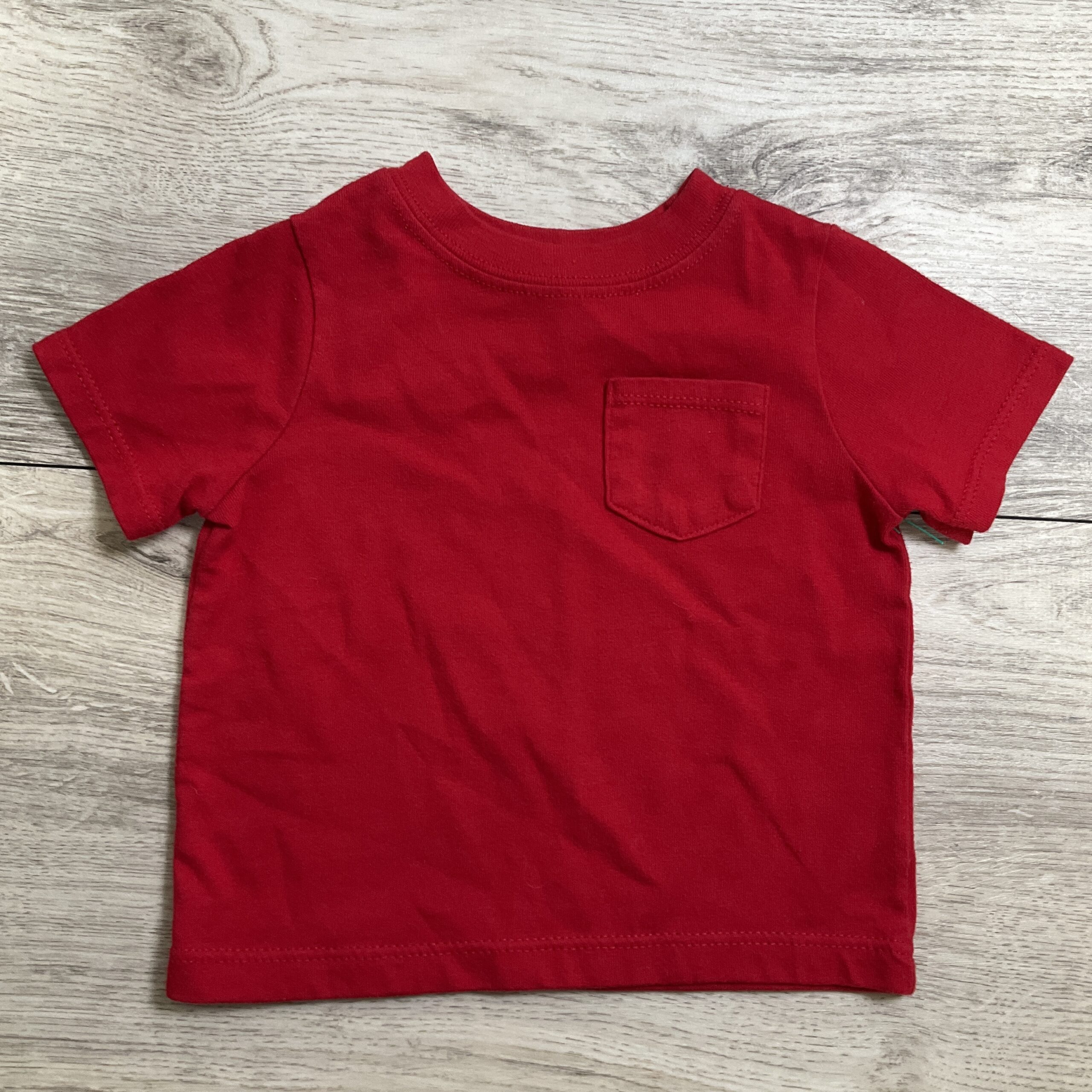 BOYS - 0/3 Month - Shirt
