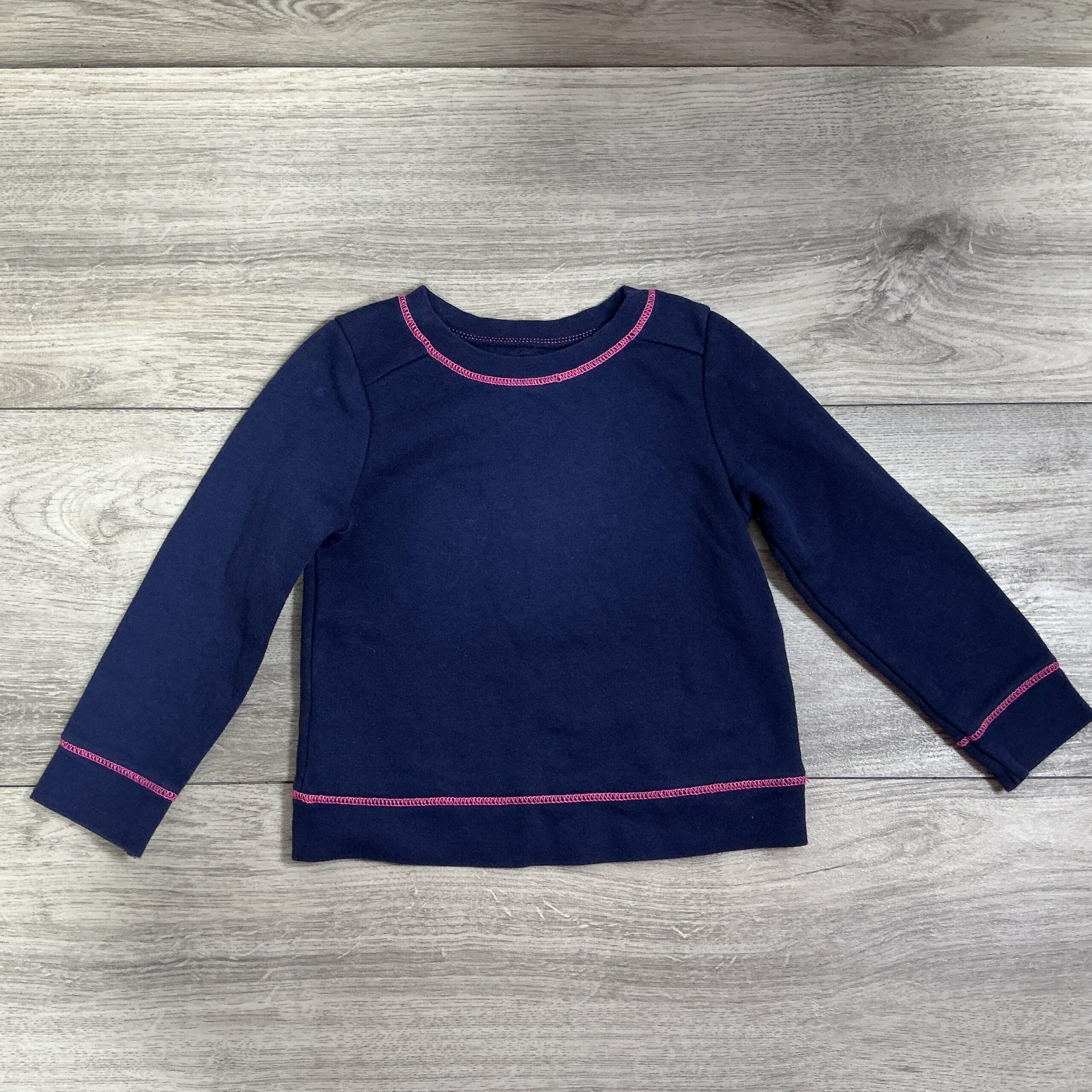 GIRLS - 2T - Pullover