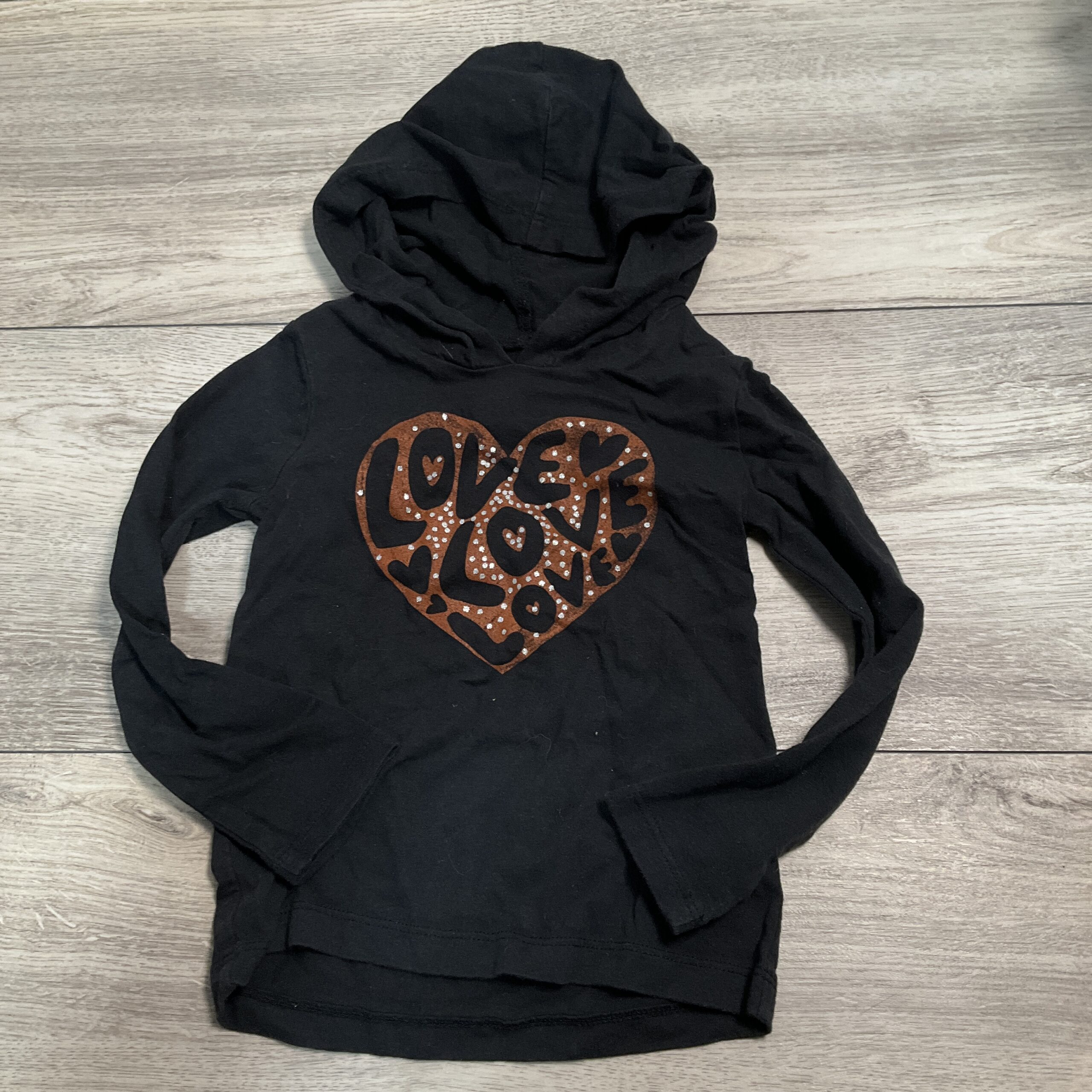 GIRLS - 3T - Pullover