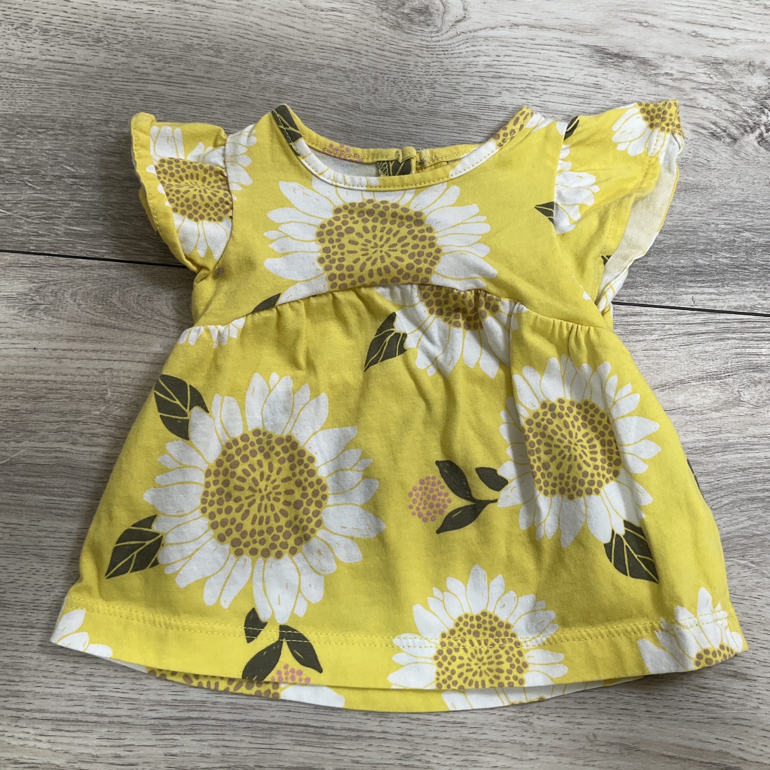 GIRLS - 3 Month - Shirt