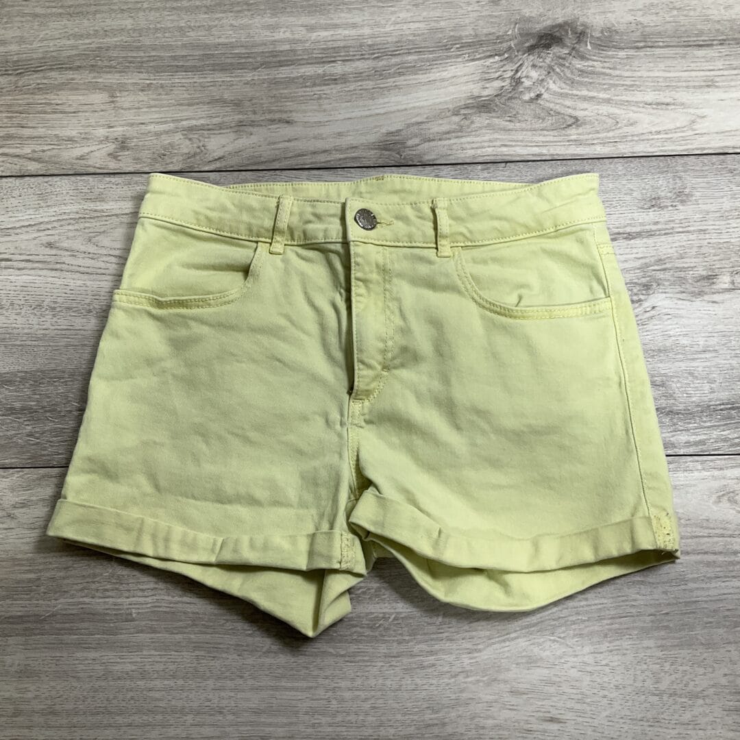 GIRLS - 13/14 - Shorts