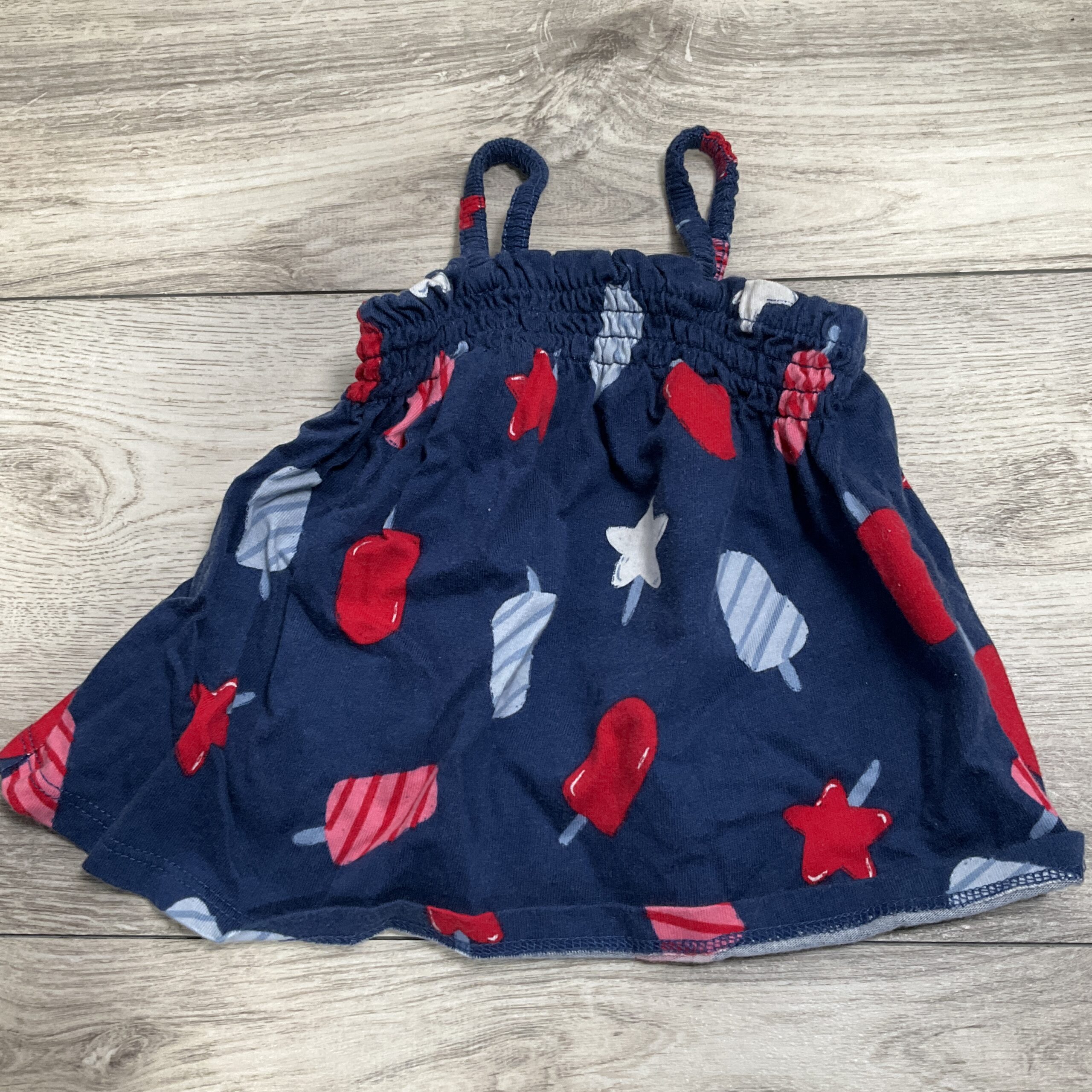 GIRLS - 0/3 Month - Shirt