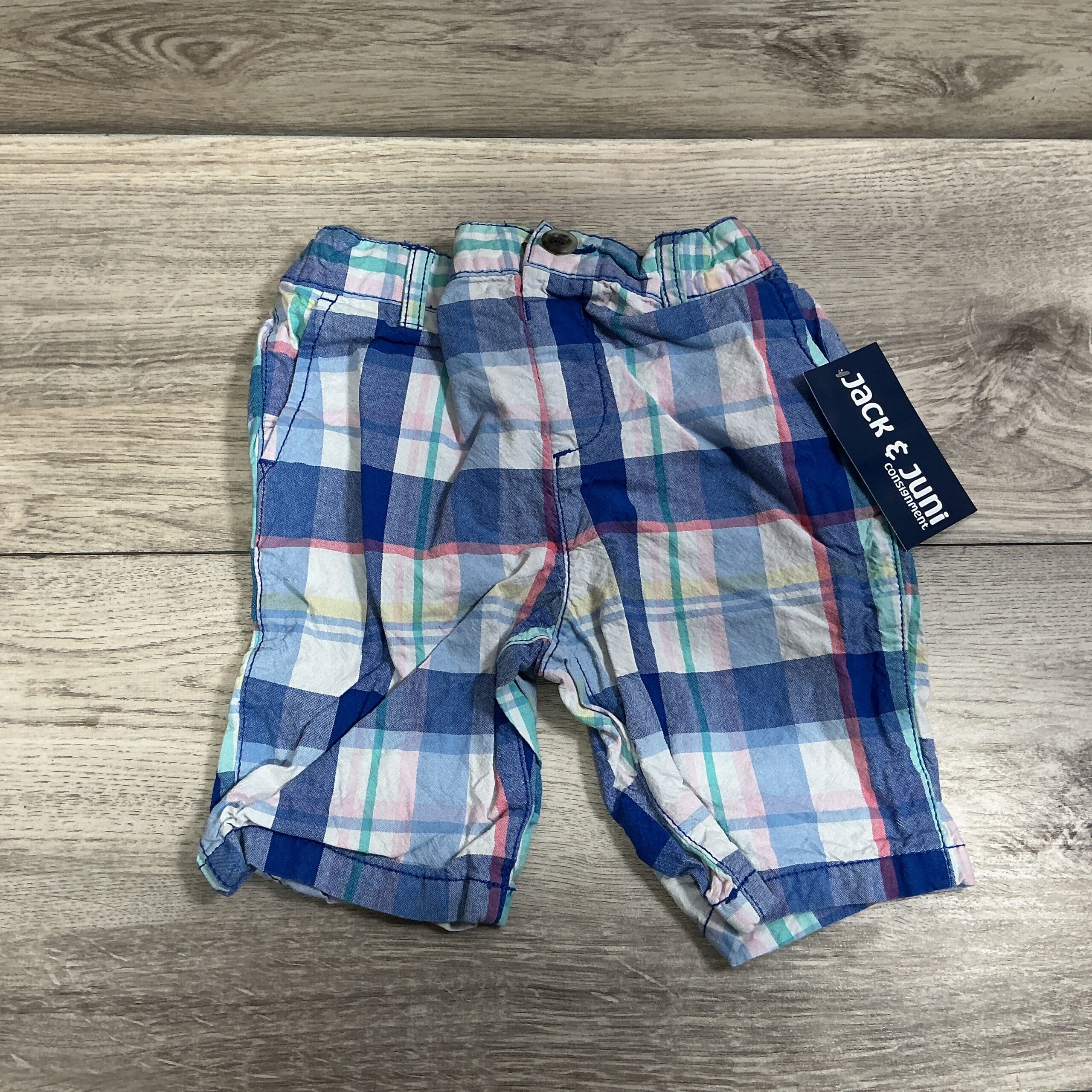 BOYS - 4T - Shorts