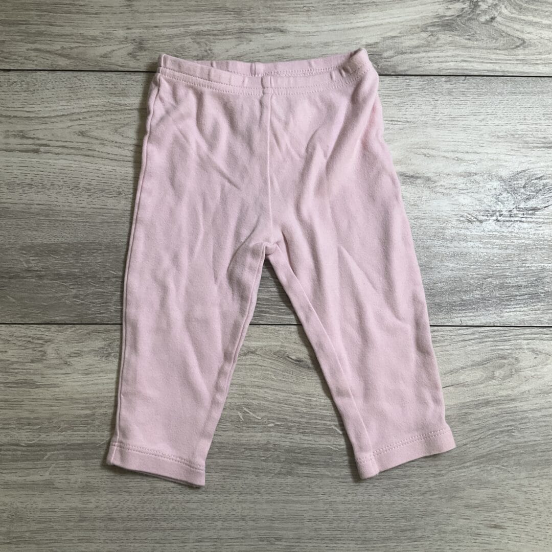 GIRLS - 6/9 Month - Pants