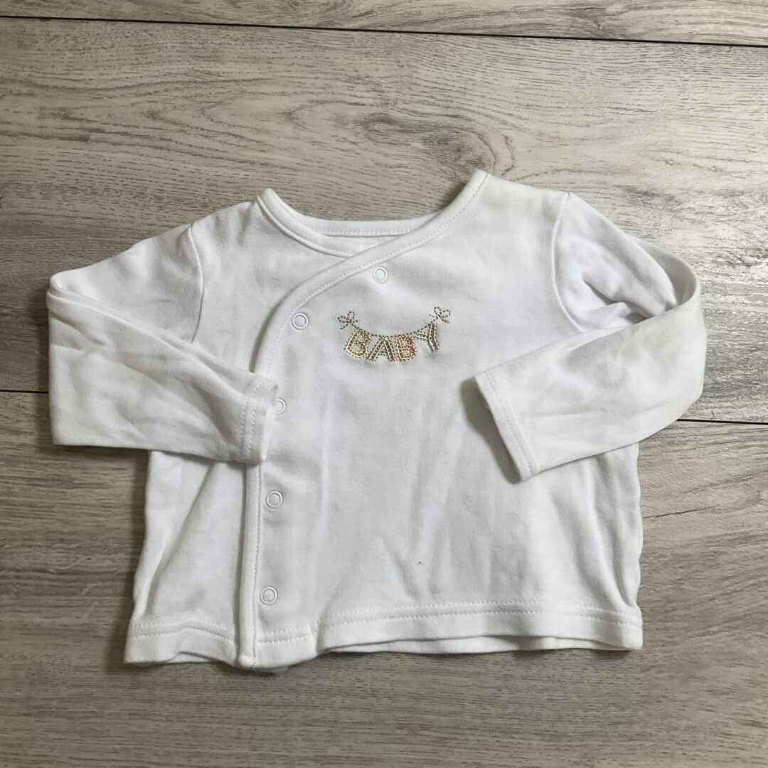 BOYS/GIRLS - 6/9 Month - Shirt - Play Clothes Condition