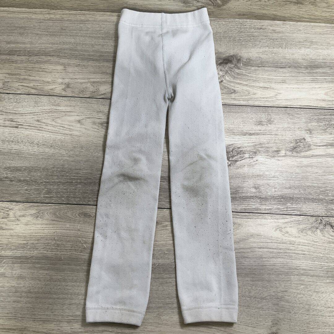 GIRLS - 4/6 - Pants  - Play Clothes Condition