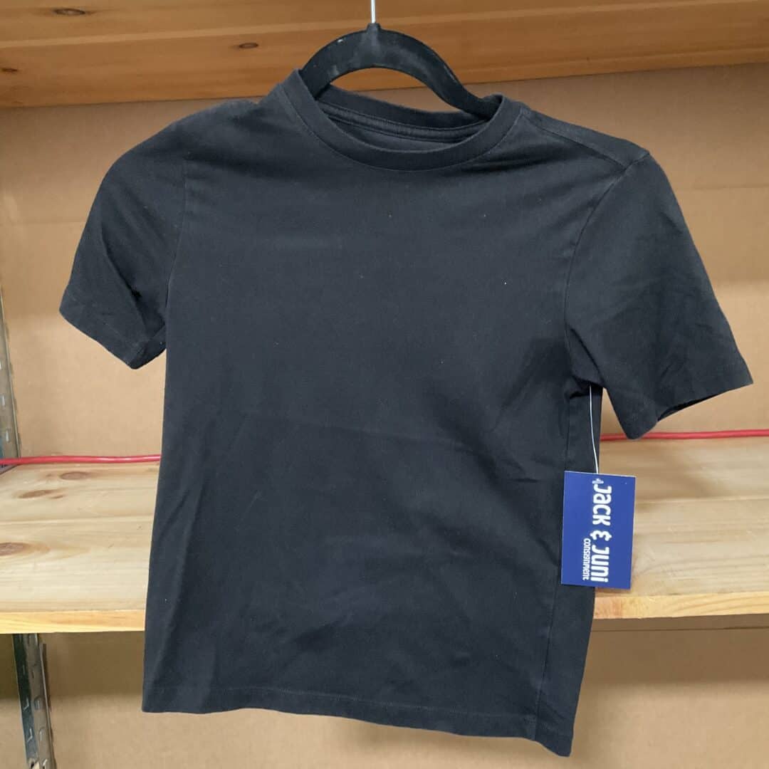 BOYS - Size 8 - Shirt