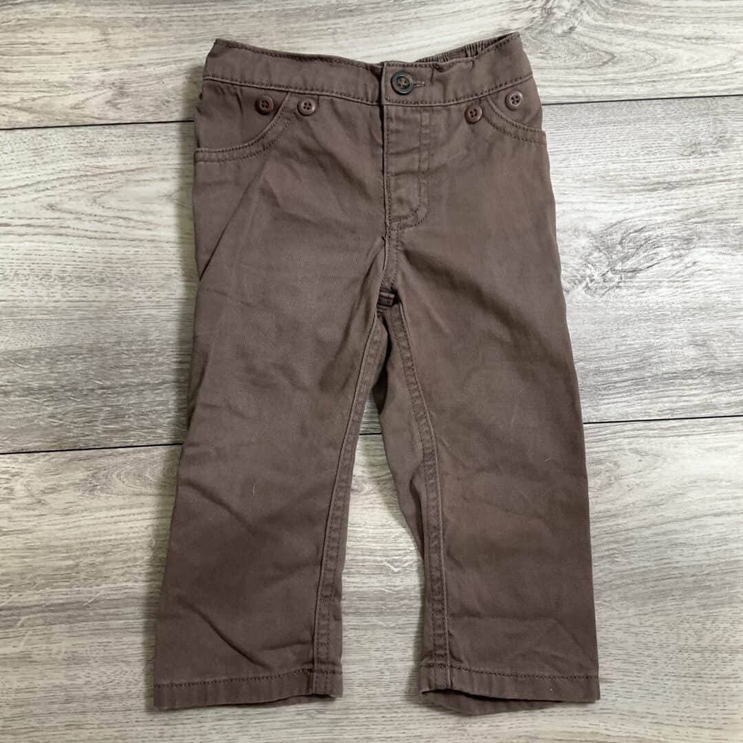 BOYS - 18 Month - Pants