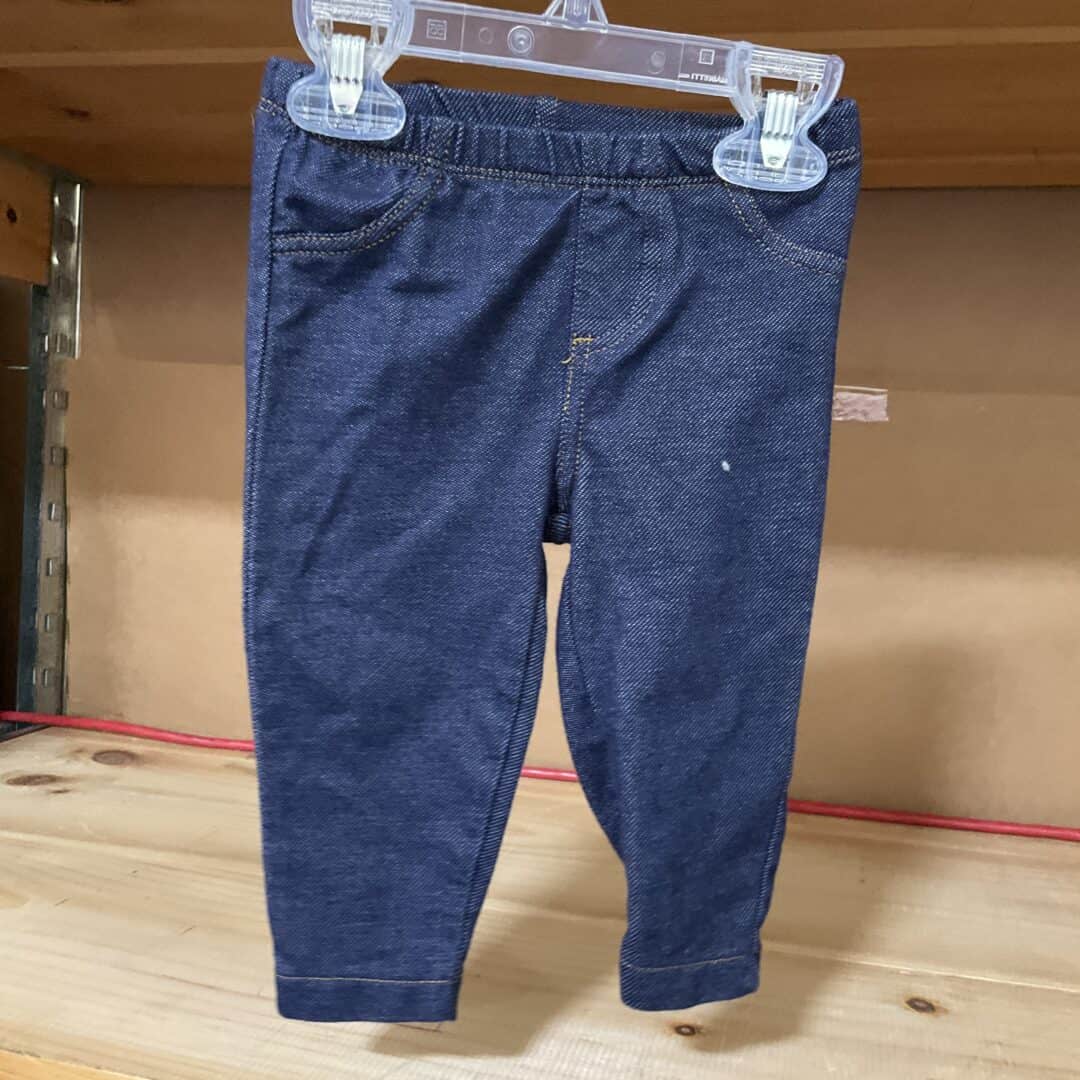 GIRLS - 9 Month - Pants