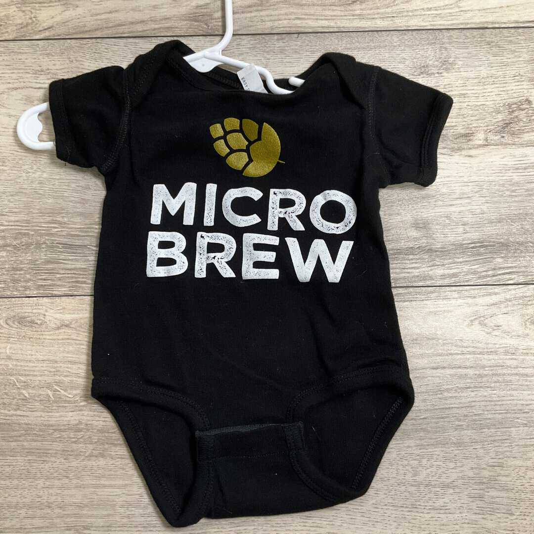 BOYS - 12 Month - Onesie