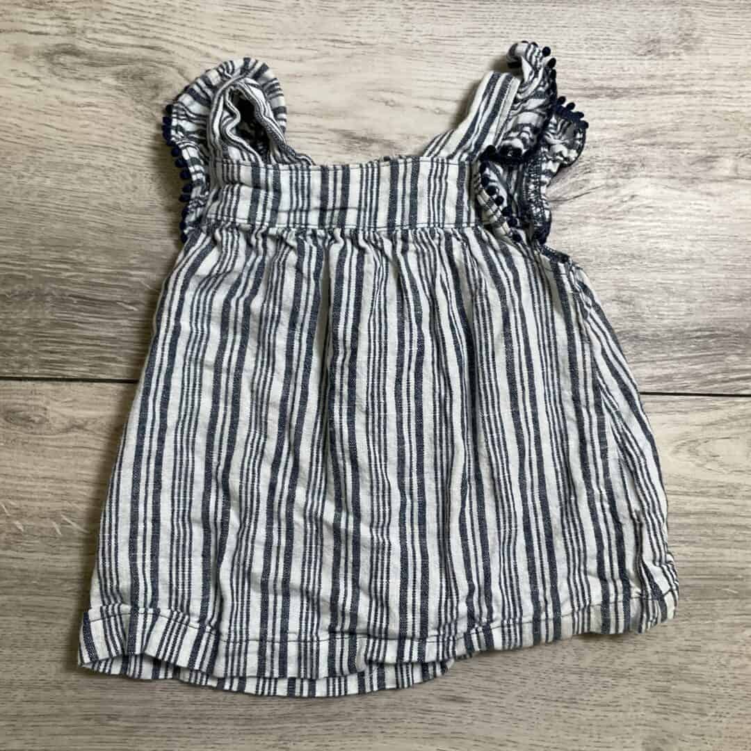 GIRLS - 12 Month - Shirt