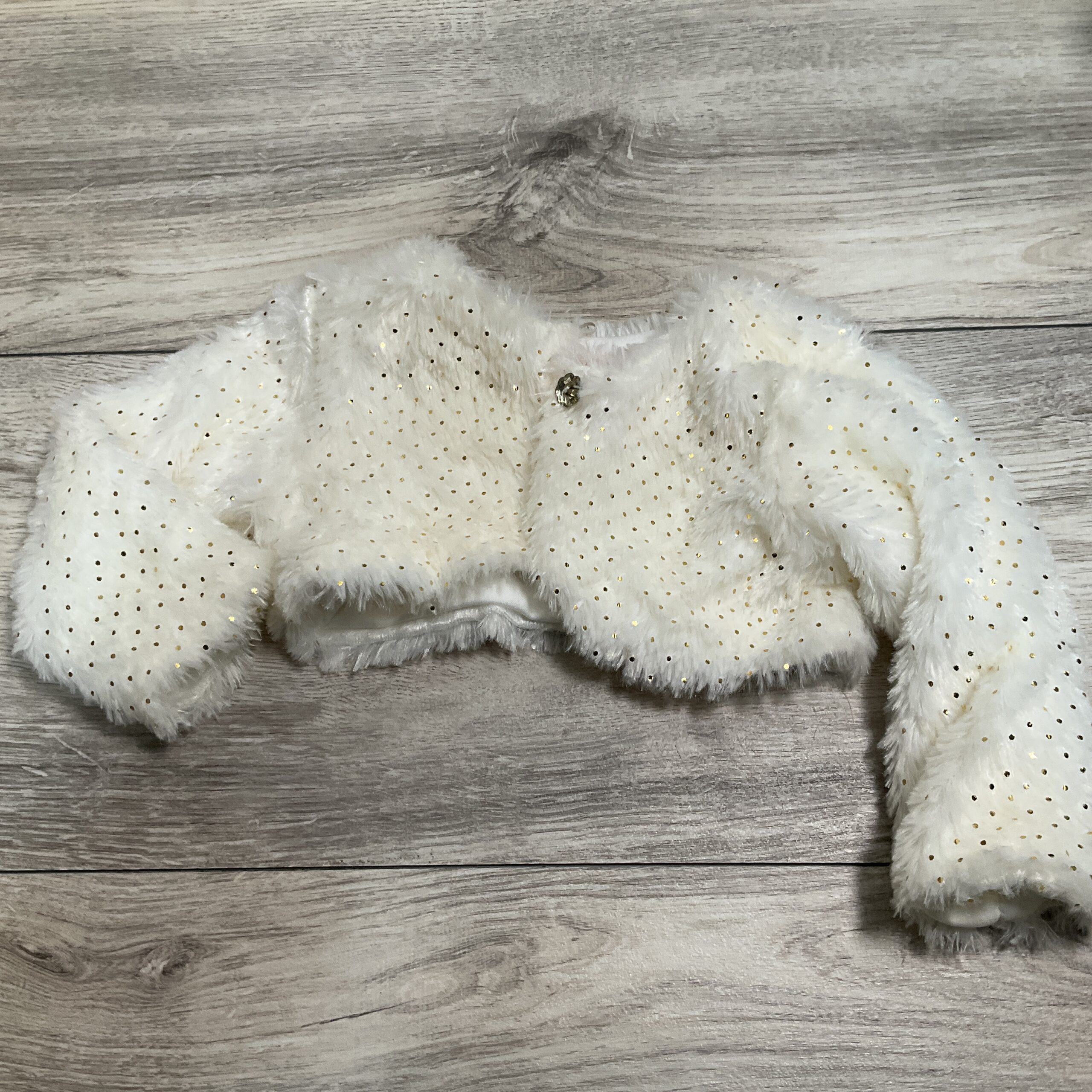 GIRLS - 12 Month - Cardigan
