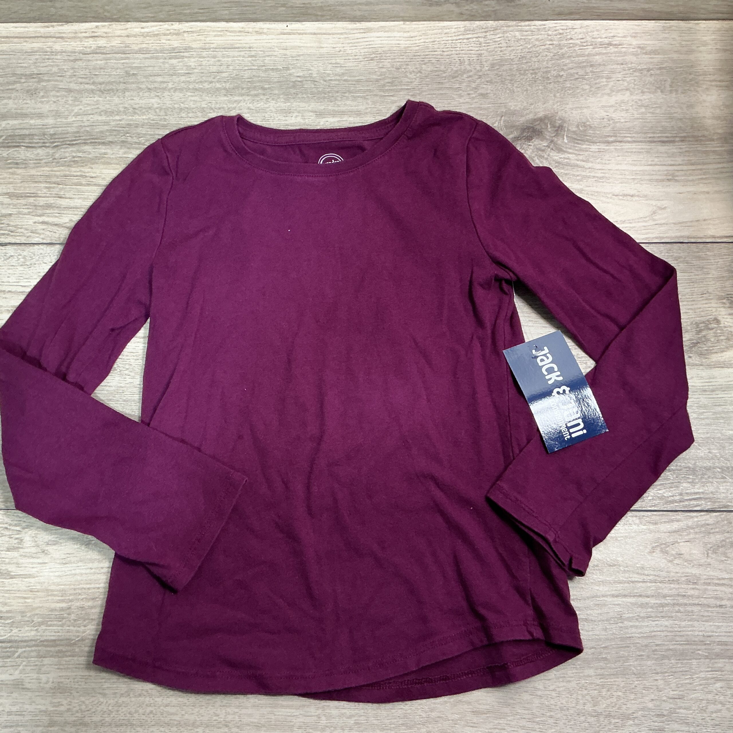 GIRLS - 7/8 - Shirt - Play Clothes