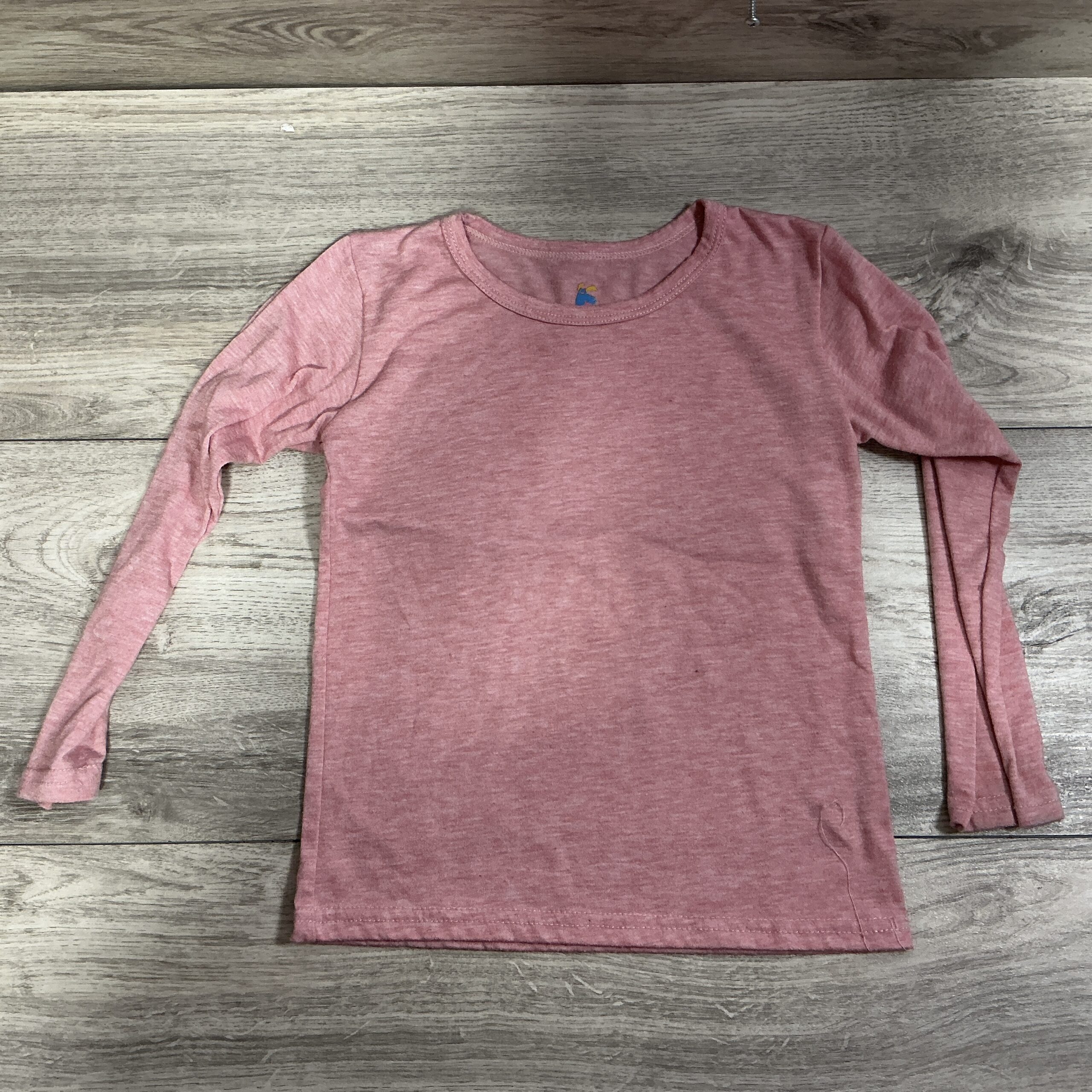 GIRLS - 4T - Shirt