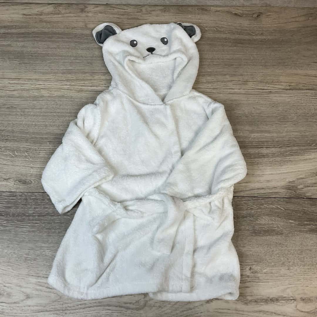 BOYS / GIRLS - 0/9 Months - Bath Robe