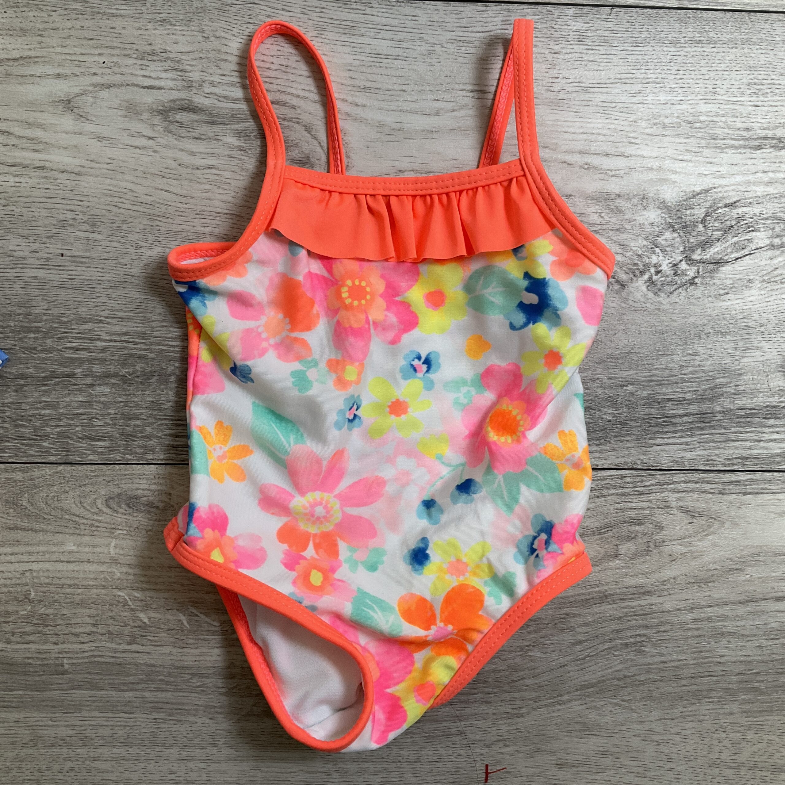 GIRLS - 6/9 Month - Swim Suit