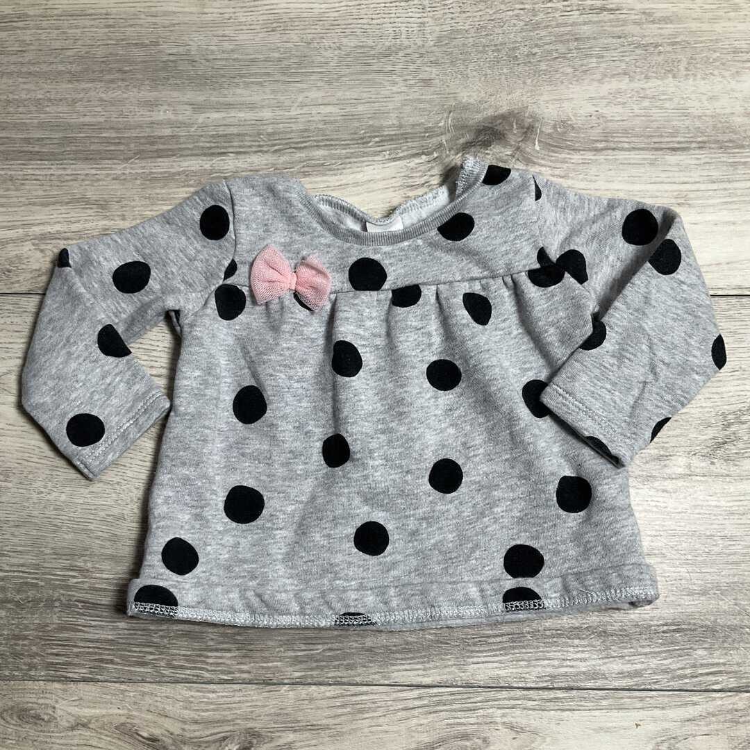 GIRLS - 12 Month - Shirt