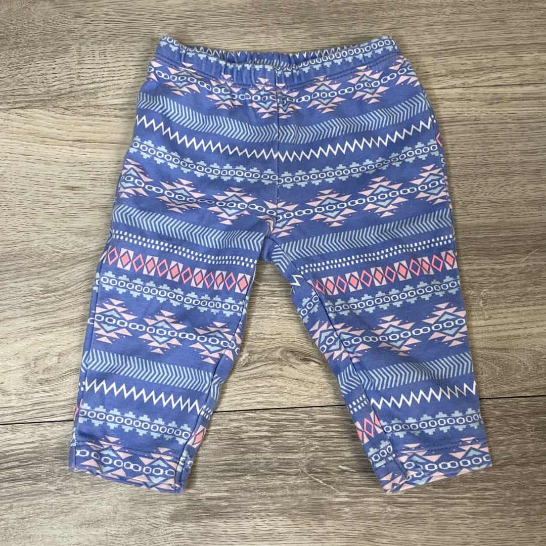 GIRLS - 6 Months - Pants