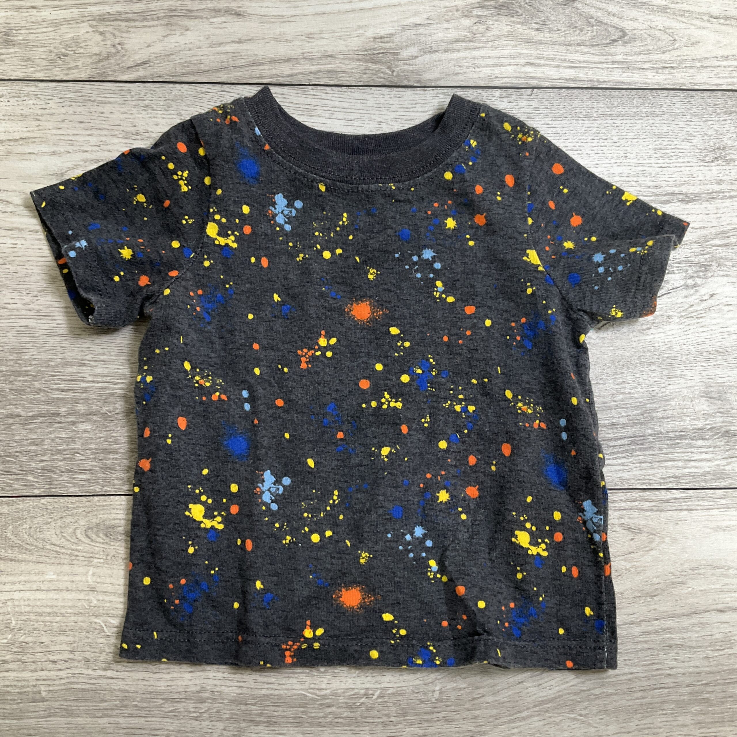 BOYS - 3/6 Month - Shirt