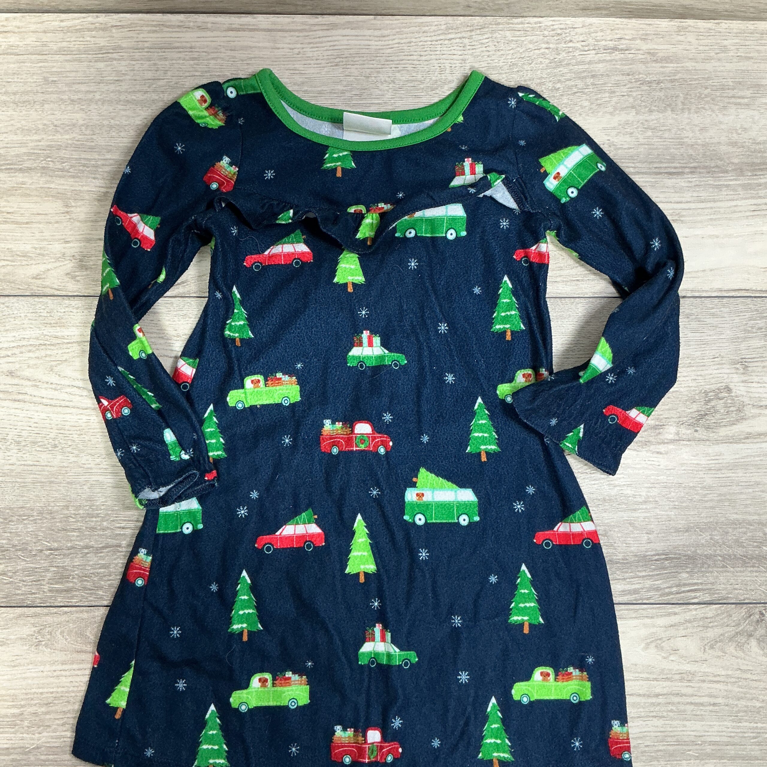 GIRLS - 3T - Sleep Gown