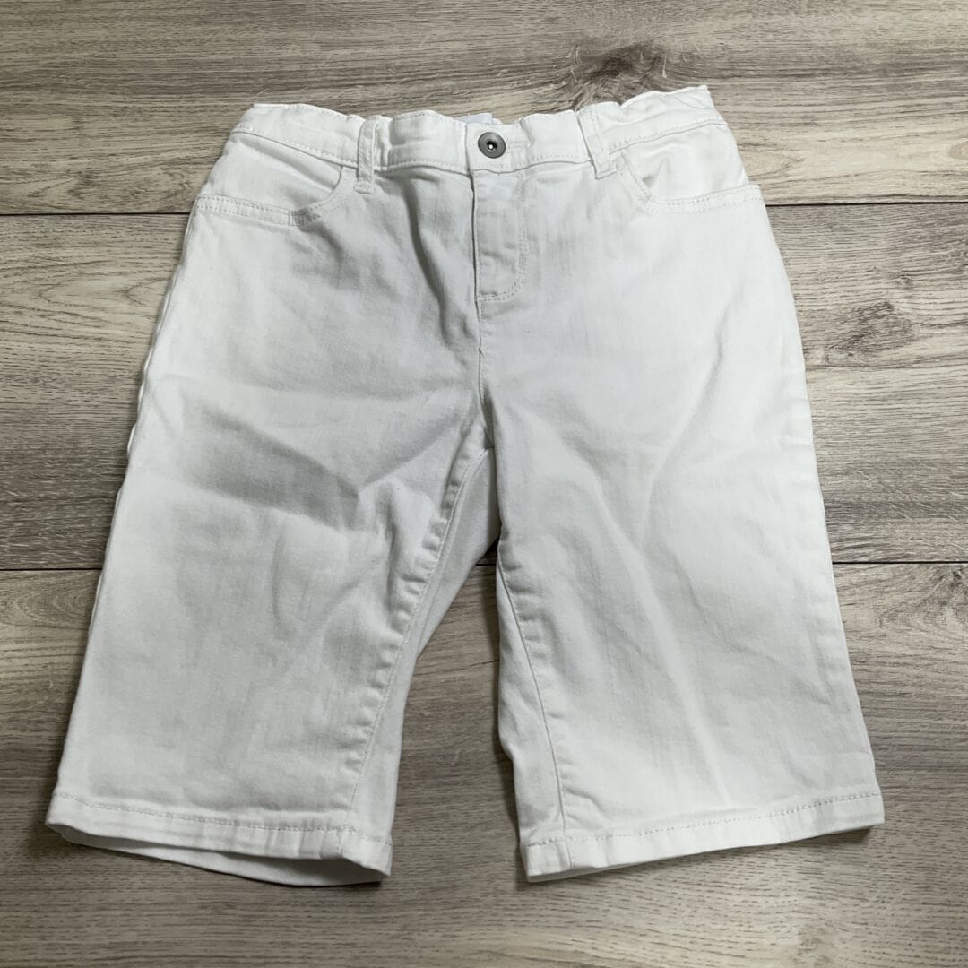 GIRLS - Size 12 -Shorts