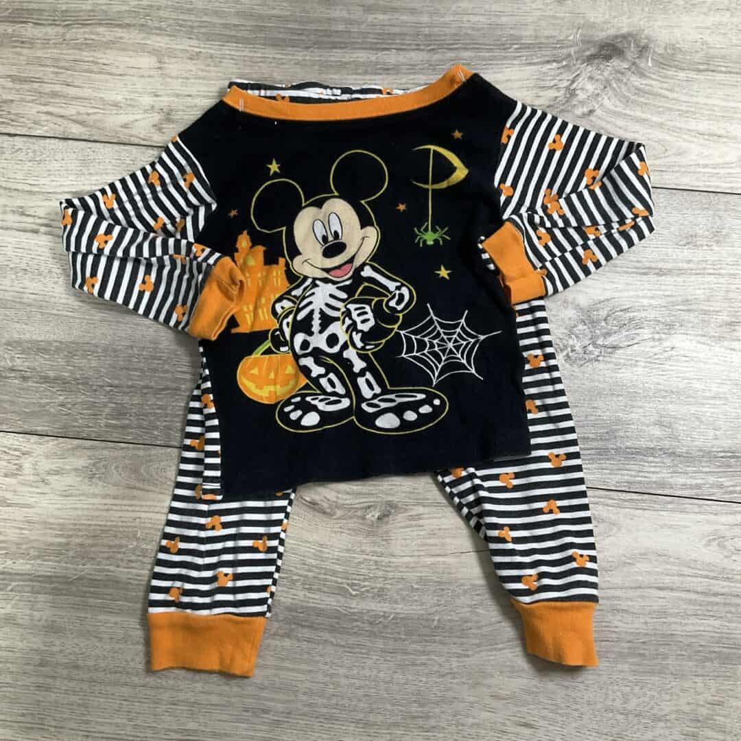 BOYS - 2T - PJ's