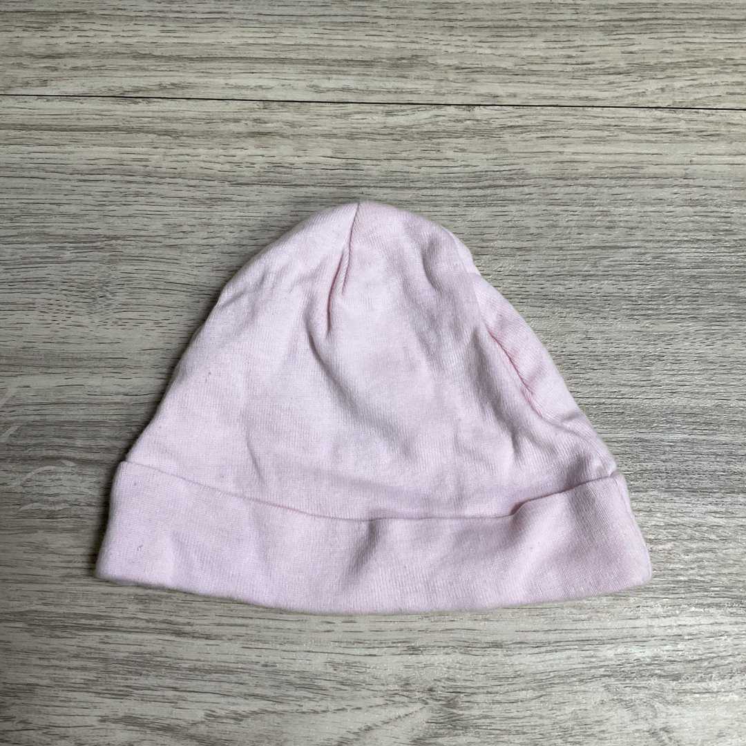 GIRLS - 0/3 Months - Hat