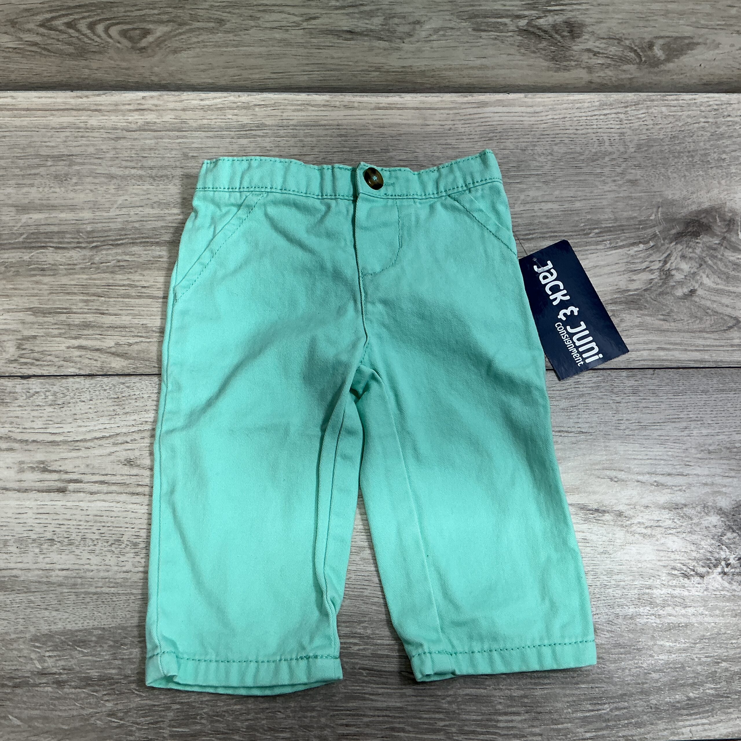 BOYS - 6 Month - Pants