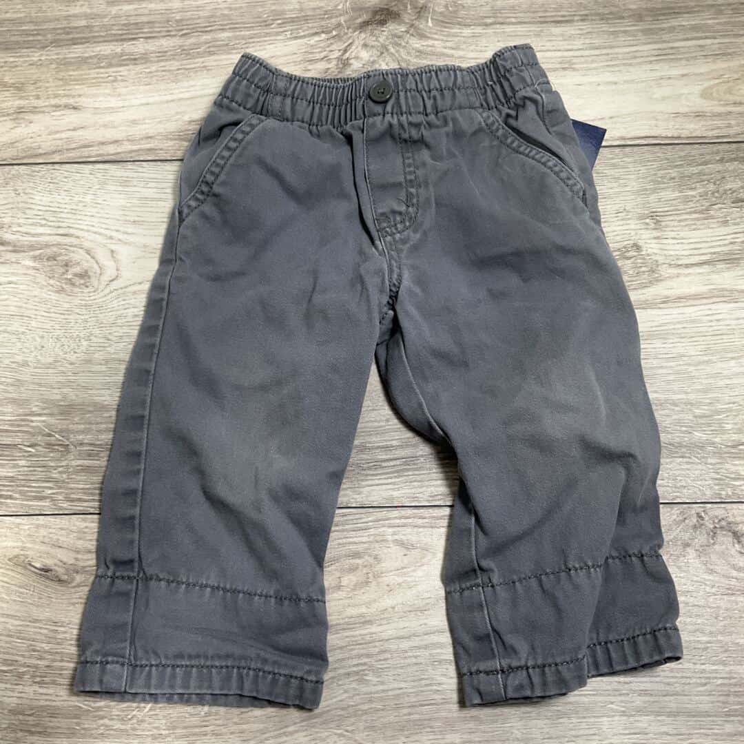 BOYS - 12/18 Month - Pants
