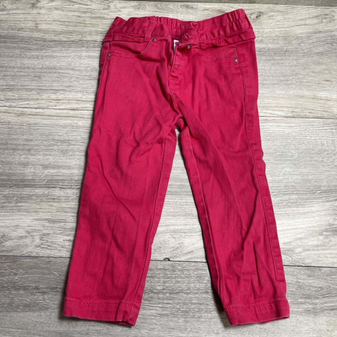 GIRLS - 24 Months - Pants