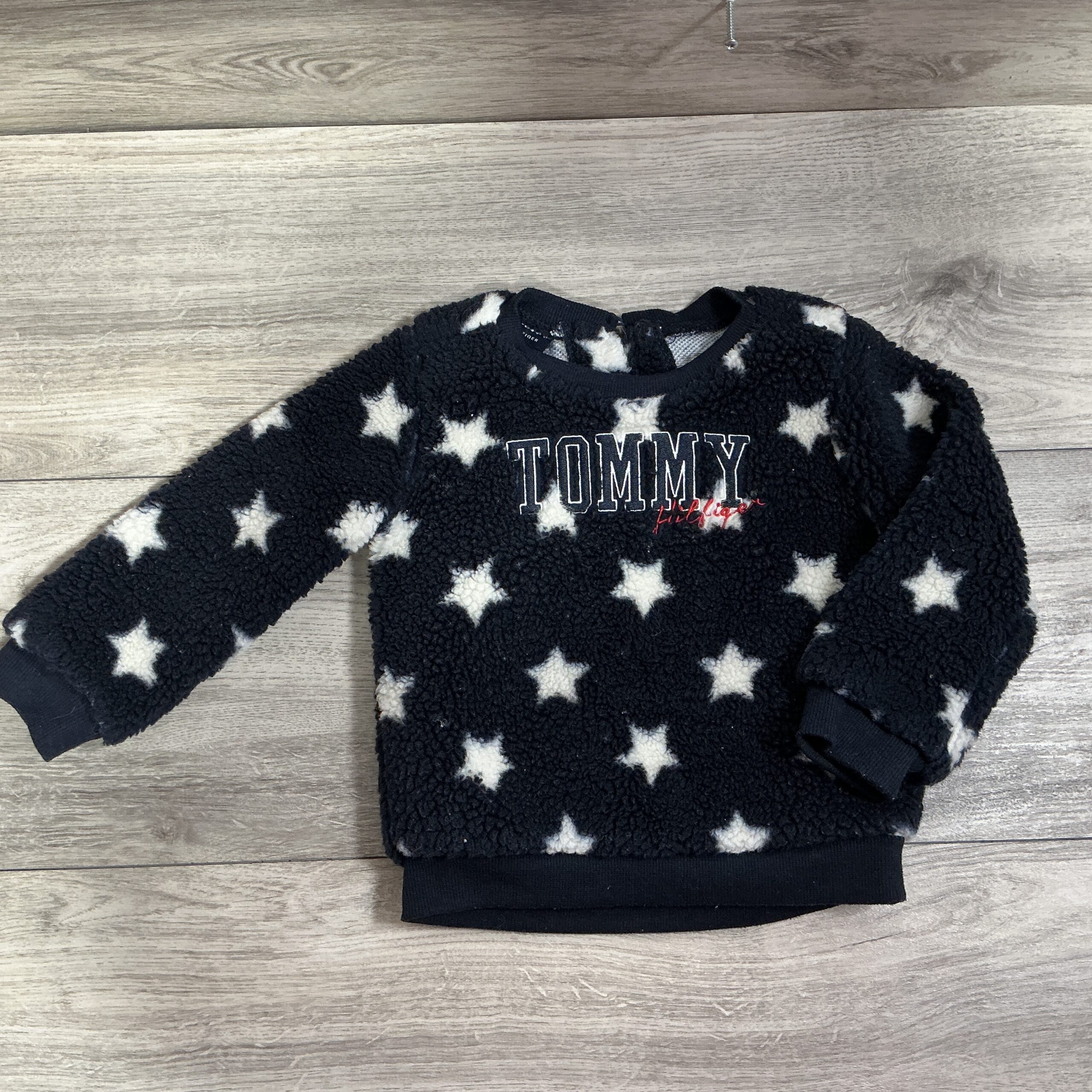 BOYS - 24 Month - Pullover