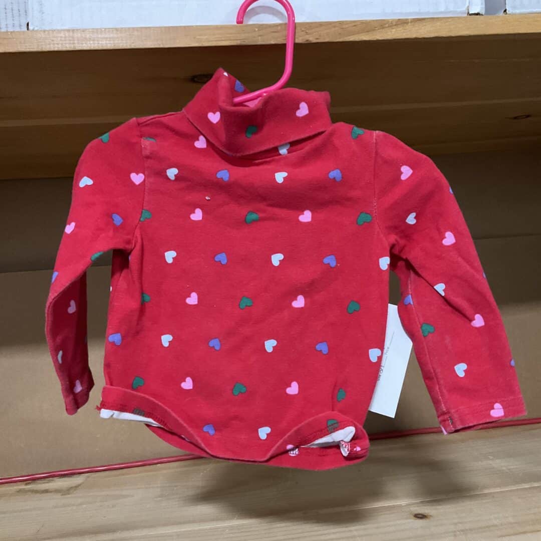 GIRLS - 2T - Shirt