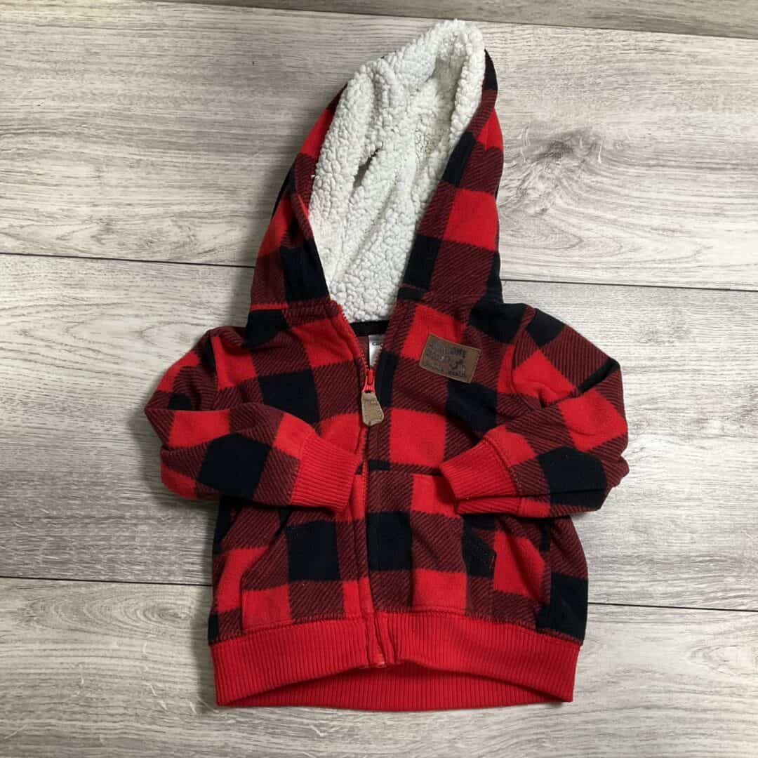 BOYS - 6 Month - Jacket