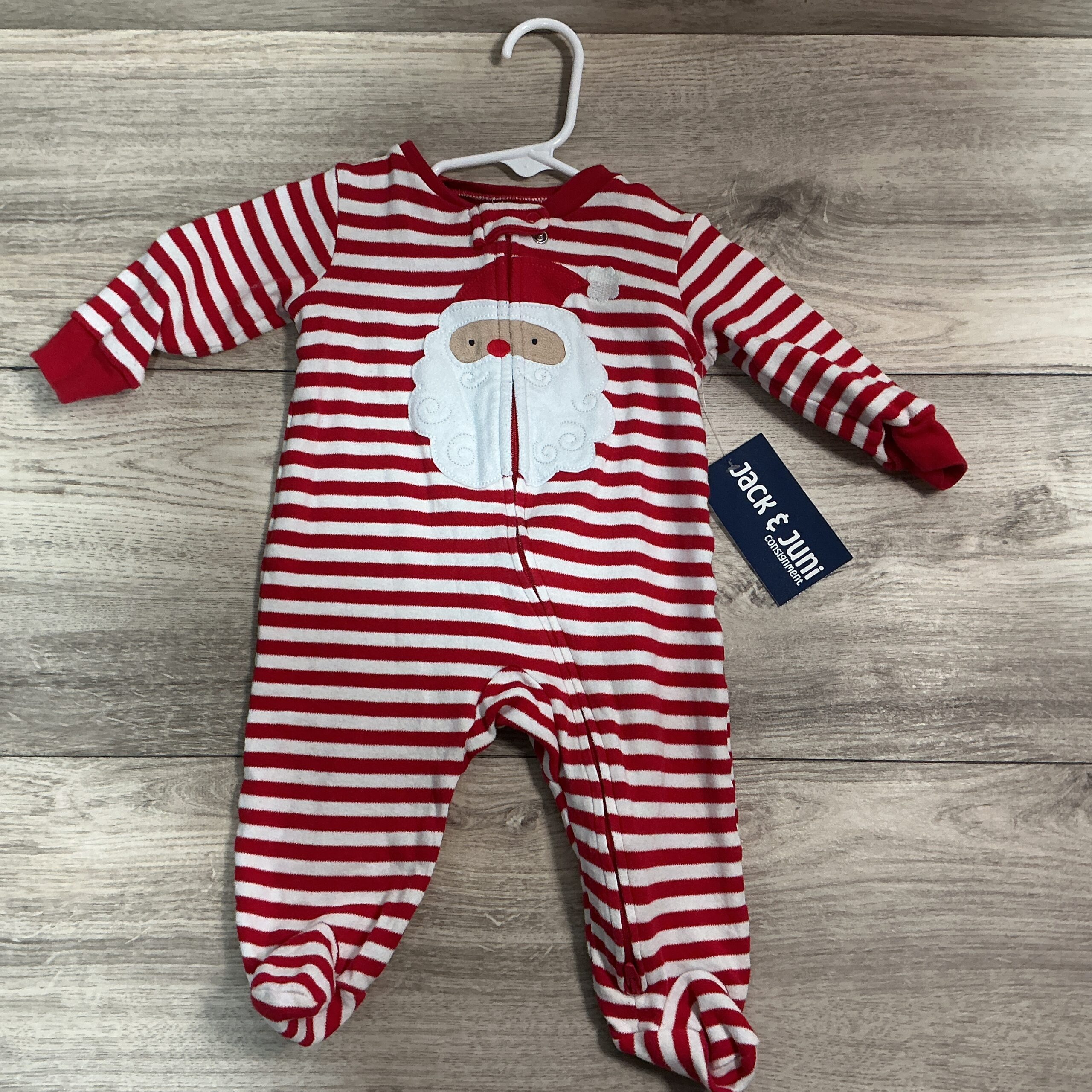 BOYS - 6 Month - Sleeper