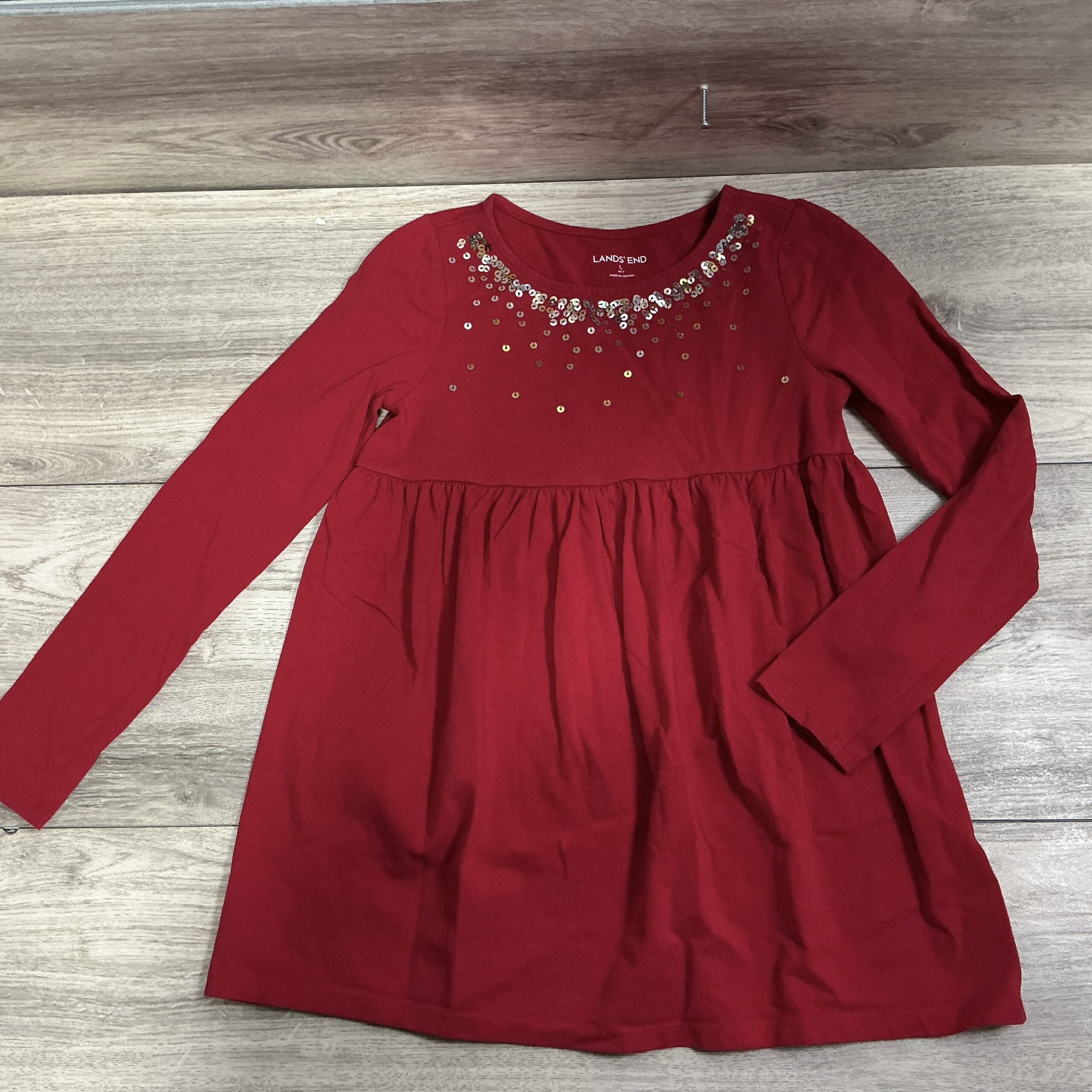 GIRLS - 6/7 - Dress
