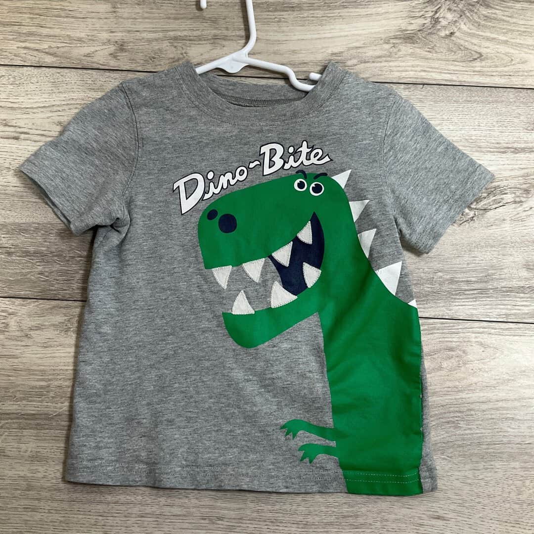BOYS - 24 Month - Shirt