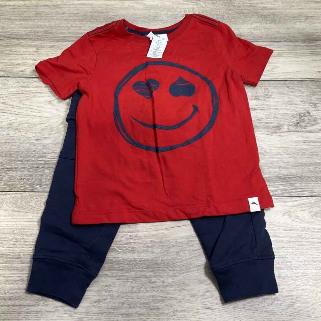 BOYS - 2T - Outfit
