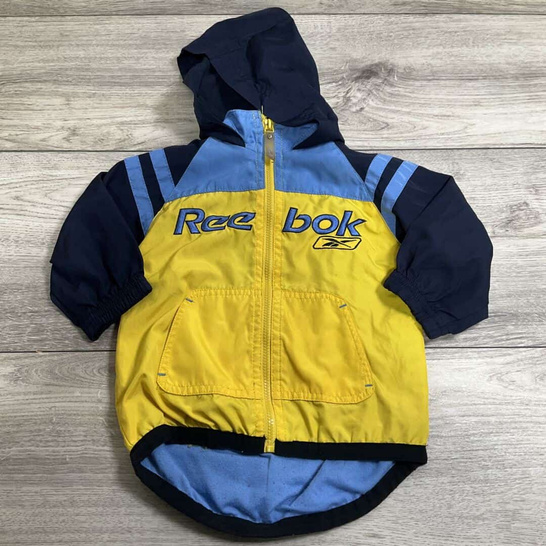 BOYS - 12 Month - Jacket