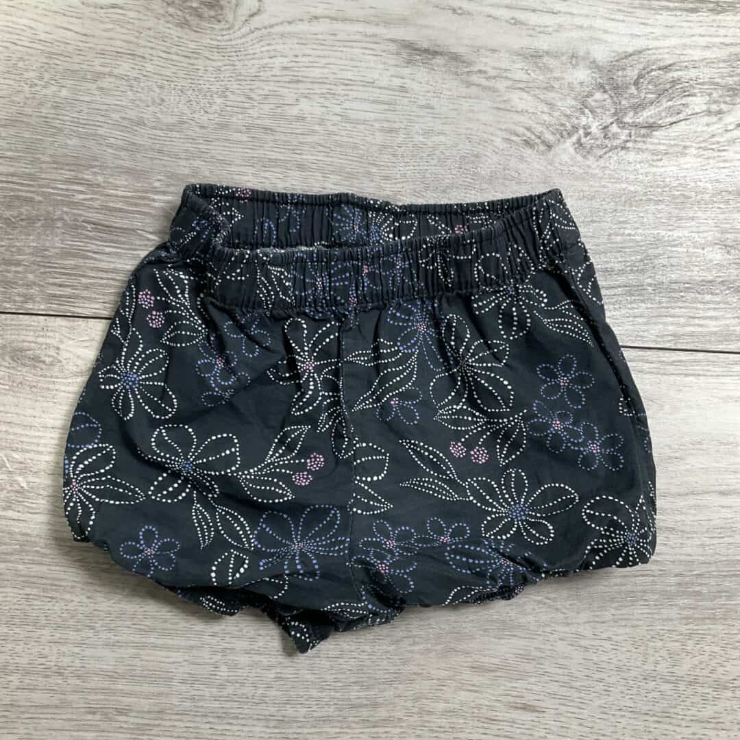GIRLS - 12 Month - Shorts