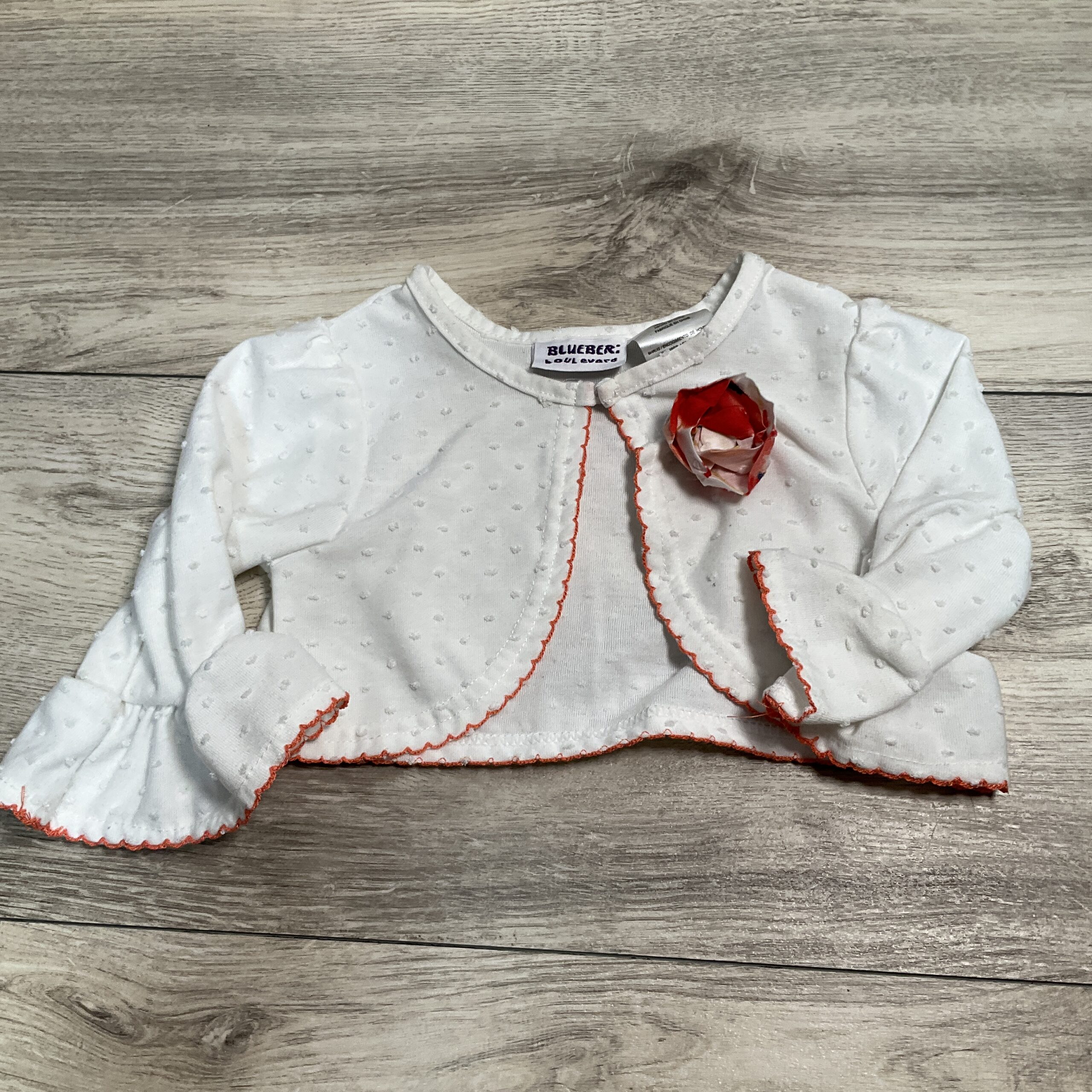 GIRLS - 2T - Cardigan