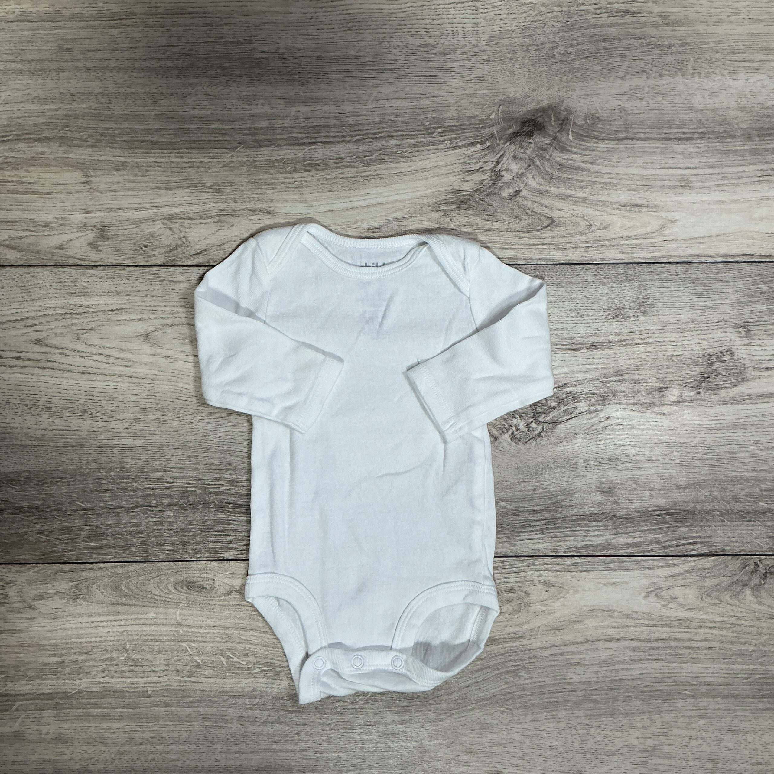 BOYS/GIRLS - 0/3 Month - Onesie