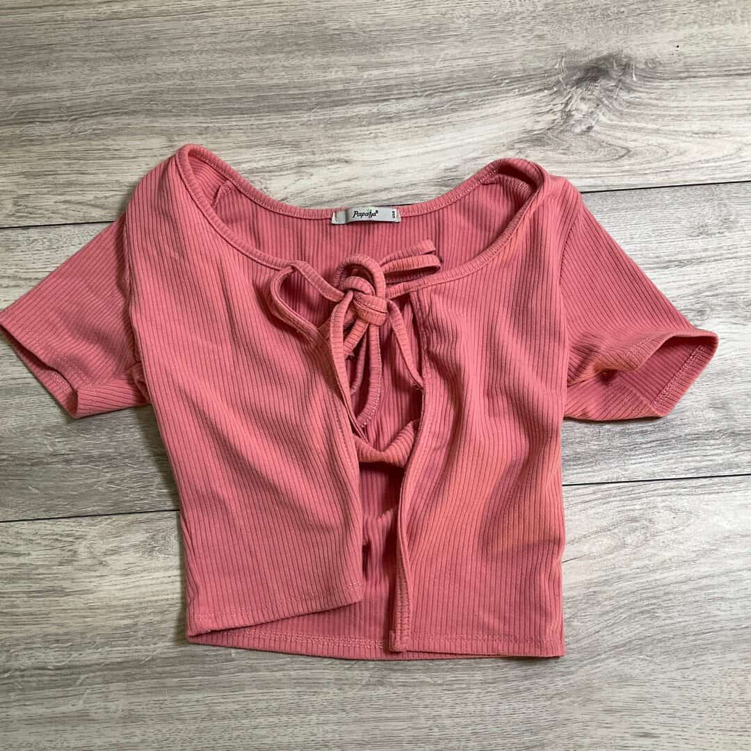 Girls - Size 8 - Cardigan