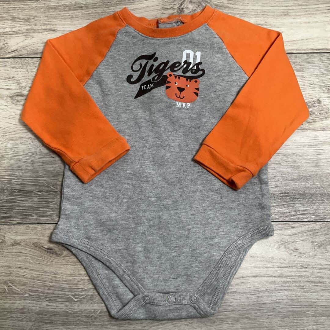 BOYS - 6/9 Month - Onesie